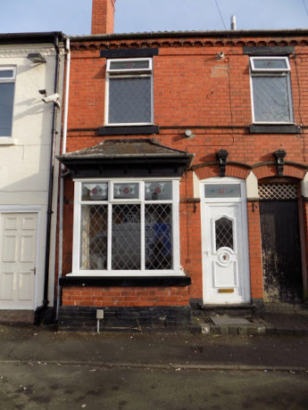 2&nbsp;Bedroom&nbsp;Terraced